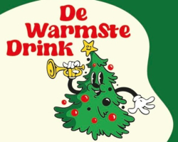 De Warmste Drink