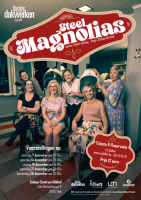 Theater Dakwerken: Steel Magnolias