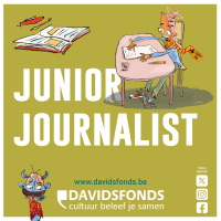 Junior Journalist