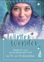 Winter Wonder affiche