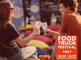 Foodtruckfestival Sma(a)k