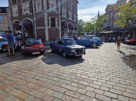 Tielt Classics Tour