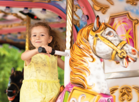 Tielt Kermis